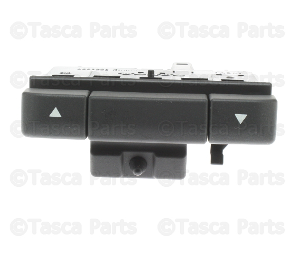 30791832 - Body: Latch Kit for Volvo Image