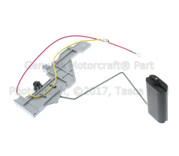 7R3Z9A299C - Fuel System: Sending Unit for Ford: Mustang Image