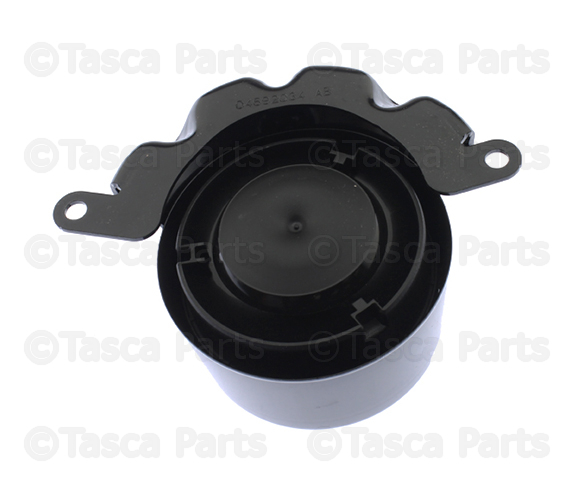 4692034AB - Electrical: Alarm Siren for Mopar Image