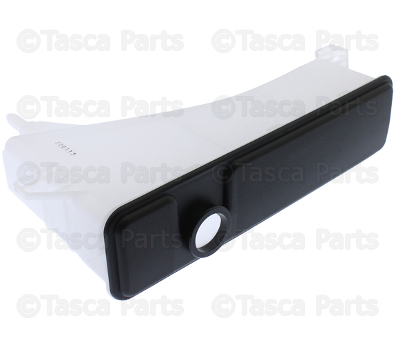 P51B15351 - Cooling System: Engine Coolant Reservoir for Mazda: MX-5 Miata Image