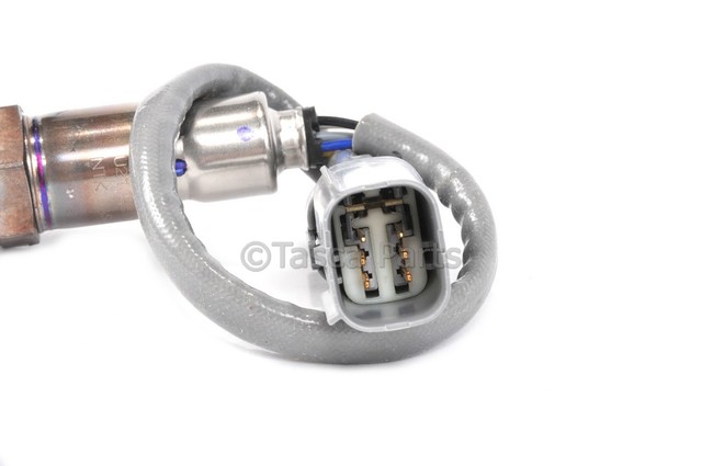 12648137 - : Heated Oxygen Sensor for GM Image