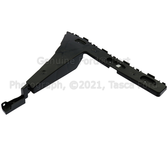 JL1Z17D943A - : Bumper Cover Bracket for Ford Image