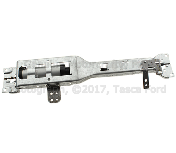 9U5Z14547B - Body: Adjust Motor for Ford Image