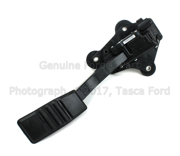 4R3Z9F836BD - Fuel System: Pedal Travel Sensor for Ford: Mustang Image