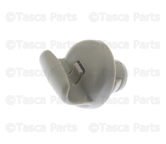 964091HA0A - Body: Holder SUNVISOR. for Nissan: Versa, Versa Note Image