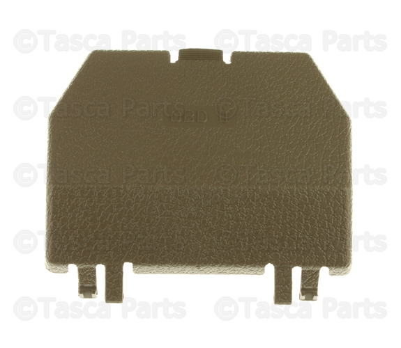 9491665 - Body: Instrument Panel Cover for Volvo Image
