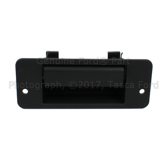 6C2Z1543401AA - Body: Handle, Outside for Ford: E-150, E-250, E-350 Super Duty Image