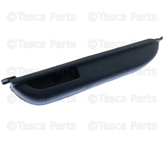 15691224 - Body: Armrest for GM Image