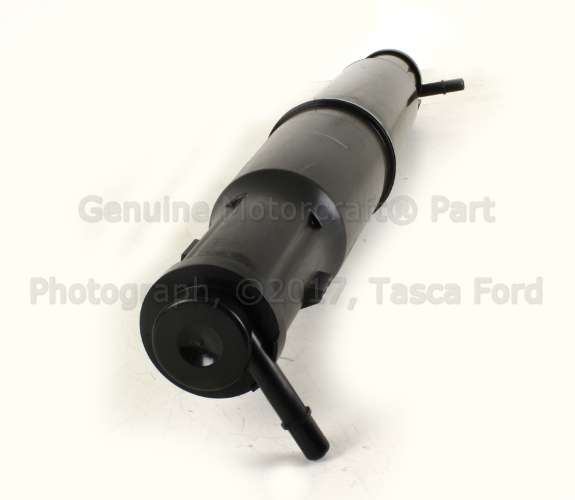 6C2Z9D653E - Emission System: Vapor Canister for Ford Image