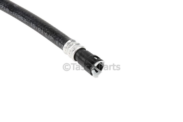 22885825 - HVAC: Heater Inlet Hose for GM Image
