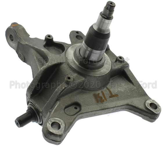 6C3Z3105B - Suspension: Knuckle for Ford Image