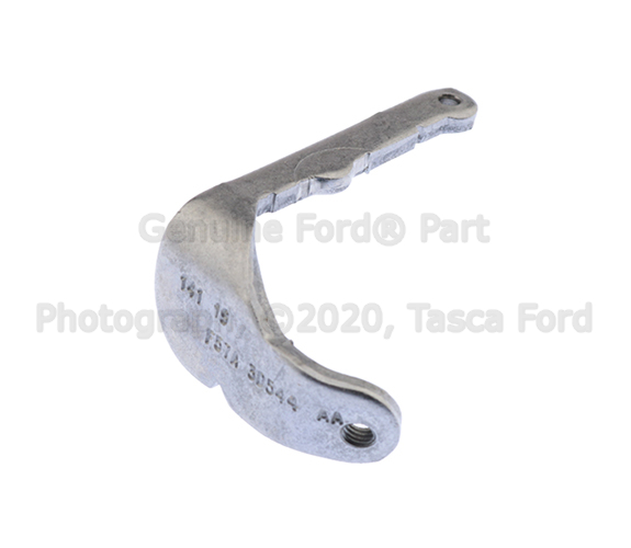 F5TZ3D544A - Steering: Release Lever for Ford: E-150, E-150 Club Wagon, E-150 Econoline, E-150 Econoline Club Wagon, E-250, E-250 Econoline, E-350 Club Wagon, E-350 Econoline, E-350 Econoline Club Wagon, E-350 Super Duty, E-450 Econoline Super Duty, E-450 Super Duty, Econoline Super Duty, Excursion, Expedition, Explorer, Explorer Sport, Explorer Sport Trac, F-150, F-150 Heritage, F-250, Ranger | Lincoln: Blackwood, Navigator | Mercury: Mountaineer Image