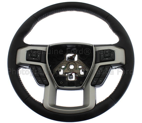 FL3Z3600FB - Steering: Steering Wheel for Ford: F-150 Image