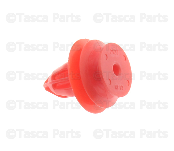 155310631 - : Body B-Pillar Trim Panel Clip for Nissan Image