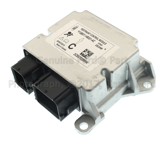 GB5Z14B321A - Electrical: Control Module for Ford Image