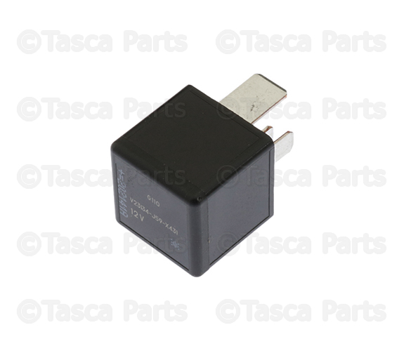 Eme様 Amazon.com: Genuine Mazda (UM46-67-730) Relay : Automotive