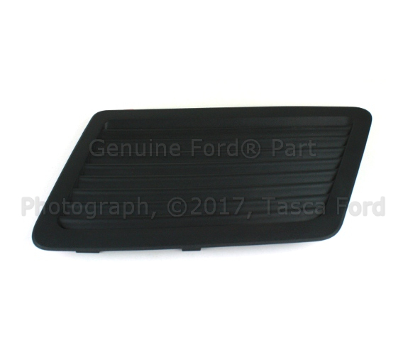 7R3Z16C630AC - Body: Scoop for Ford: Mustang Image