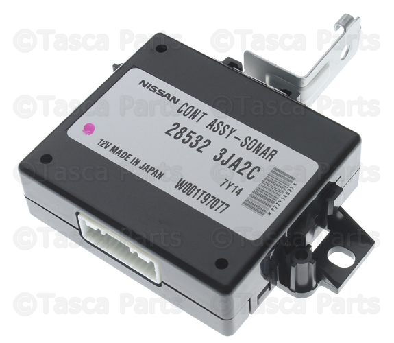 285323JA2C - Electrical: Module for Nissan Image