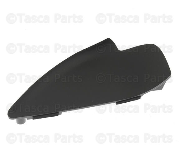 KD4559334A02 - Body: Door Interior Trim Panel Cap for Mazda: 3, 6, CX-3, CX-5, CX-9, MX-5 Miata Image