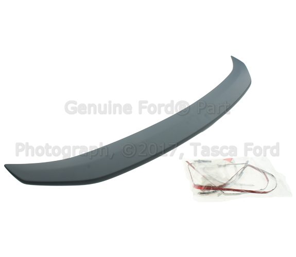 AG1Z5444210AC - Body: Spoiler for Ford Image