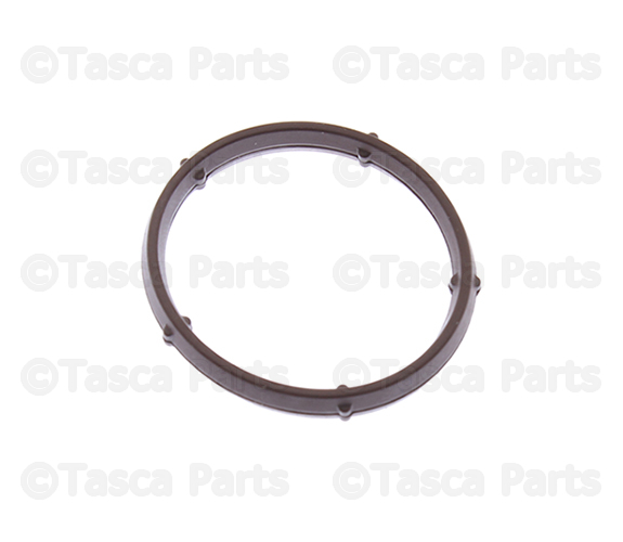 N3H114V28 - : Engine Oil Pump Pickup Tube Gasket for Mazda Image