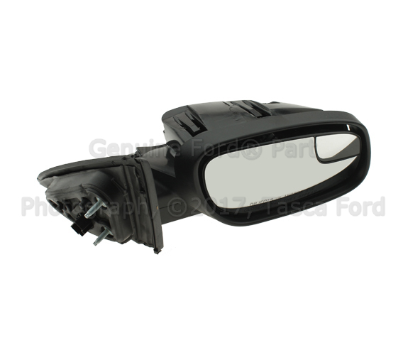 CG1Z17682A - Body: Mirror Assembly for Ford Image