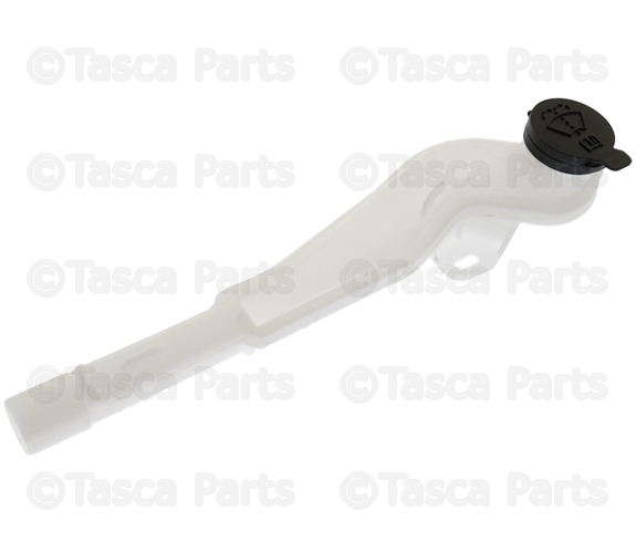 23133253 2016-2024 Chevrolet Camaro Windshield Washer Fluid Reservoir Filler ...