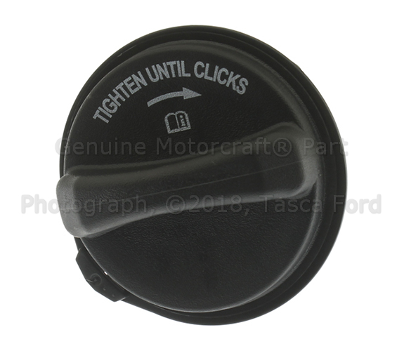 FC1054 - Fuel System: Motorcraftâ„¢ Cap for Ford Image
