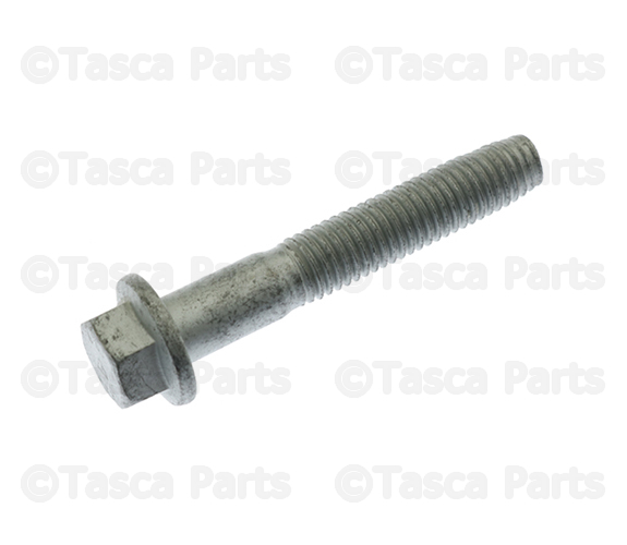 988920 - Suspension: Strut Assembly Lower Bolt for Volvo Image