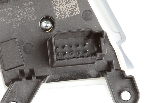 23262289 - Steering: Cruise Switch for GM Image