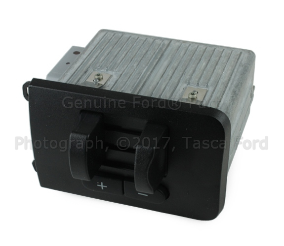 9C2Z2C006A - Body: Module for Ford: E-150, E-250, E-350 Super Duty, E-450 Super Duty Image
