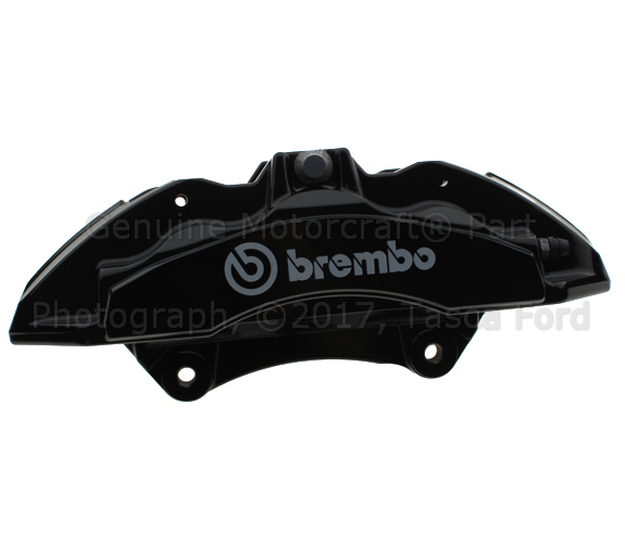 FR3Z2B120E - : Caliper - Passenger Side (RH) for Ford Image