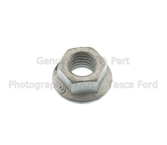 W520414S441 - Suspension: Stabilizer Bar Nut for Ford: Edge, Fusion | Lincoln: MKT, MKX, MKZ, Zephyr | Mercury: Milan Image