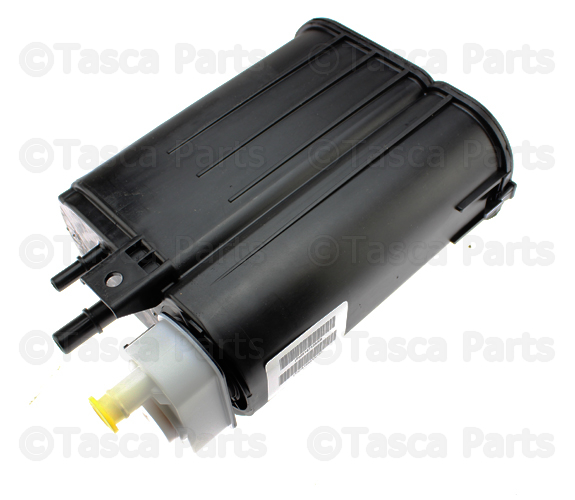 5147127AG - : Vapor Canister for Jeep: Wrangler, Wrangler JK Image