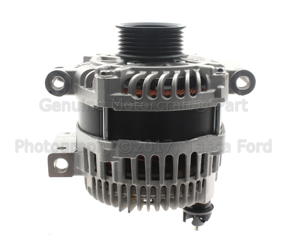 9L8Z10346A - Electrical: Alternator for Ford Image