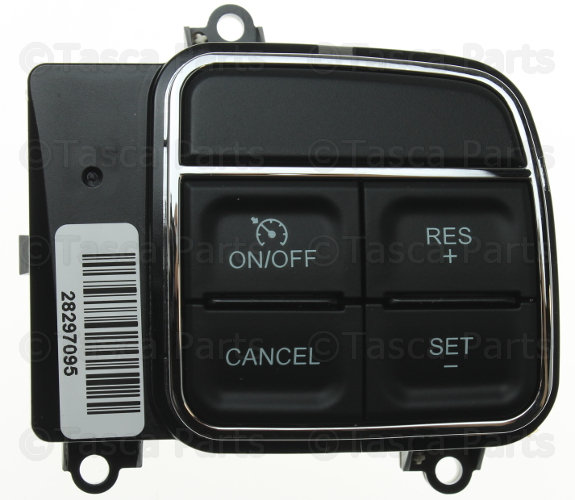 56046252AE - Electrical: Speed Control Switch for Mopar Image