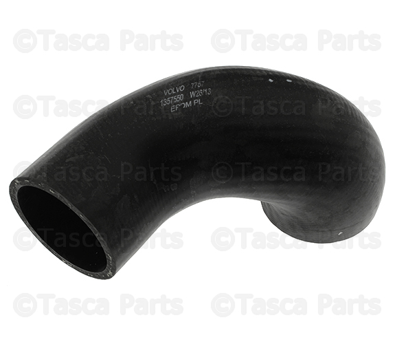 1357550 - Exhaust: Hose for Volvo: 740, 760, 780, 940 Image