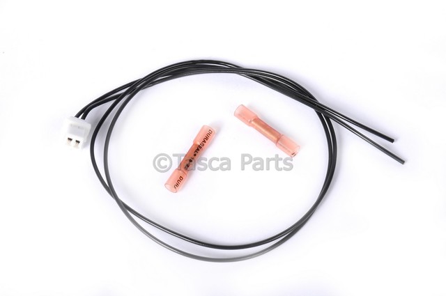 13395420 - : Shift Indicator Lamp Pigtail for GM Image