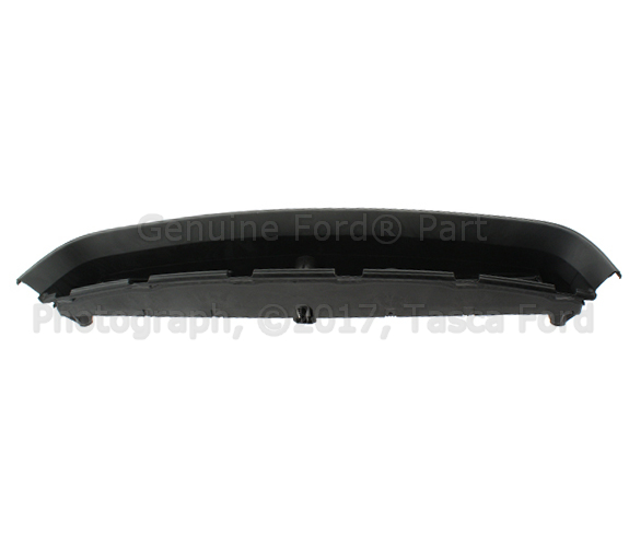 CT4Z8475A - : Radiator Shutter Assembly for Ford: Edge Image