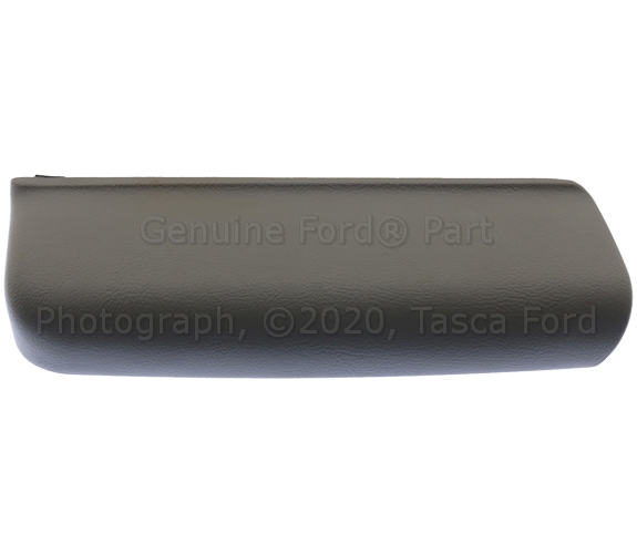 F8UZ1524101AAA - Body: Armrest for Ford: E-150 Econoline, E-150 Econoline Club Wagon, E-250 Econoline, E-350 Econoline, E-350 Econoline Club Wagon, E-350 Super Duty, E-450 Econoline Super Duty, Econoline Super Duty Image