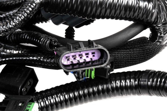 23151401 - : Headlamp Wiring Harness for GM Image