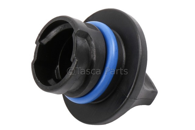 12669792 - Engine: Engine Oil Filler Cap for GM Image