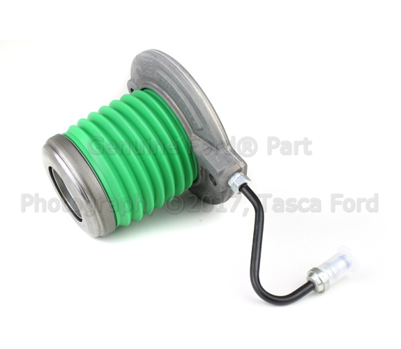 4R3Z7A508AA - Clutch: Slave Cylinder for Ford: Mustang Image