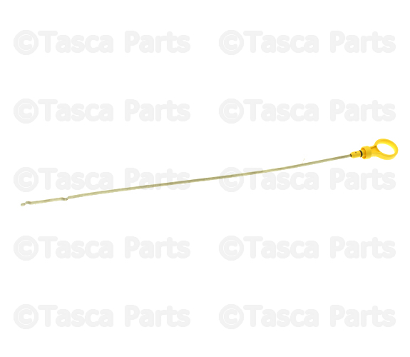 111403Z000 - Engine: Dipstick for Nissan Image
