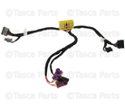 84922484 - : Steering Wheel Horn Switch Wiring Harness for GM Image