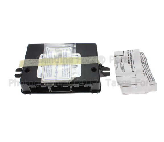 4L1Z15604AD - Electrical: Control Module for Ford Image