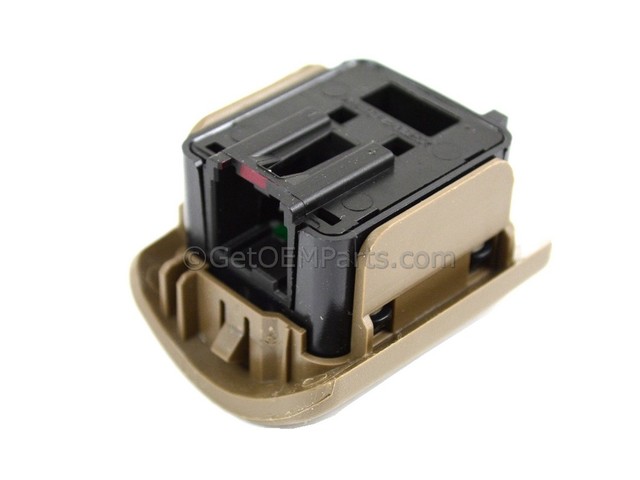 1ES33HL5AB - Electrical: Power Sliding Door Switch And Bezel for Mopar Image
