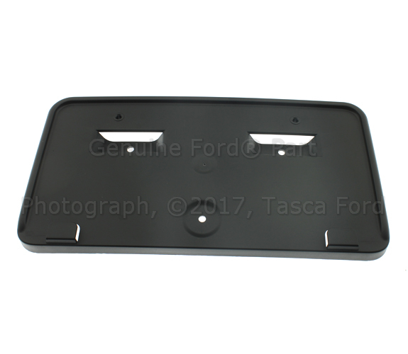 DM5Z17A385A - : License Plate Bracket for Ford Image