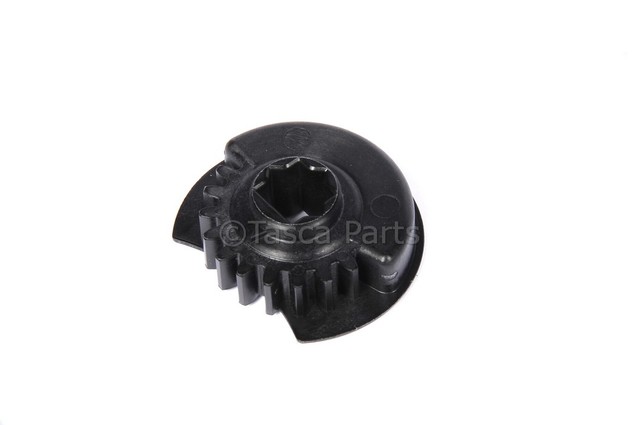 22808877 - HVAC: Gear for Chevrolet: Silverado 1500, Silverado 1500 LD, Silverado 2500 HD, Silverado 3500 HD | GMC: Sierra 1500, Sierra 1500 Limited, Sierra 2500 HD, Sierra 3500 HD Image