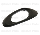 15214507 - Body: Handle Bezel for Chevrolet: Trailblazer, Trailblazer EXT Image